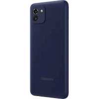 смартфон Samsung Galaxy A03 32GB Blue SM-A035FZBDSER