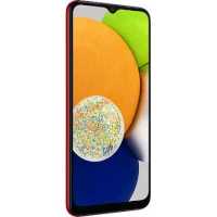 Samsung Galaxy A03 32GB Red SM-A035FZRDSER