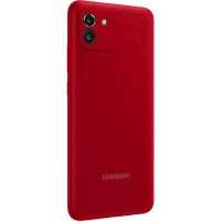 Samsung Galaxy A03 32GB Red SM-A035FZRDSER