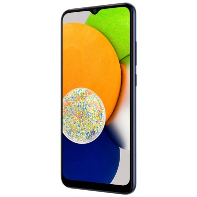 Samsung Galaxy A03 4/64GB Blue SM-A035FZBGSKZ