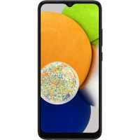Samsung Galaxy A03 64GB Black KZ SM-A035FZKGSKZ