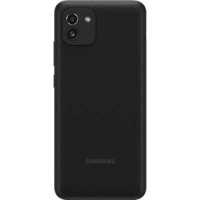 смартфон Samsung Galaxy A03 64GB Black SM-A035FZKGMEB