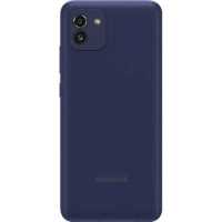 смартфон Samsung Galaxy A03 64GB Blue SM-A035FZBGSER