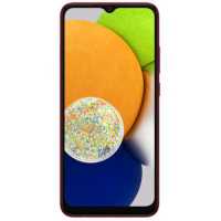Samsung Galaxy A03 64GB Red KZ SM-A035FZRGSKZ