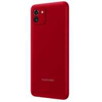 смартфон Samsung Galaxy A03 64GB Red KZ SM-A035FZRGSKZ