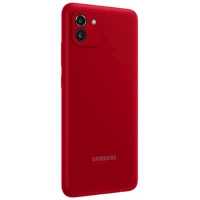 Samsung Galaxy A03 64GB Red KZ SM-A035FZRGSKZ