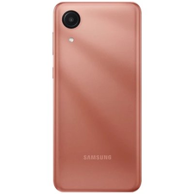 Samsung Galaxy A03 Core 2/32GB Copper SM-A032FZCDSKZ