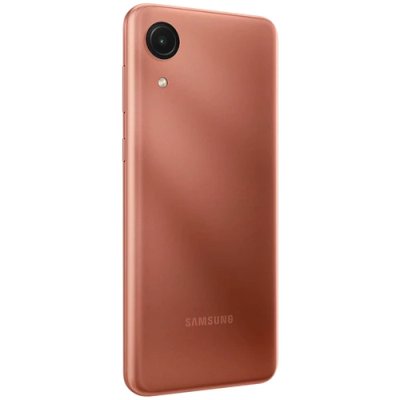 Samsung Galaxy A03 Core 2/32GB Copper SM-A032FZCDSKZ