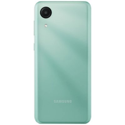 смартфон Samsung Galaxy A03 Core 2/32GB Green SM-A032FLGDSKZ