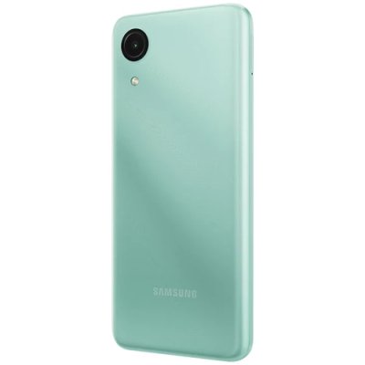 смартфон Samsung Galaxy A03 Core 2/32GB Green SM-A032FLGDSKZ