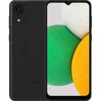 смартфон Samsung Galaxy A03 Core 32GB Black KZ SM-A032FCKDSKZ