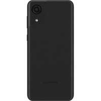 смартфон Samsung Galaxy A03 Core 32GB Black KZ SM-A032FCKDSKZ
