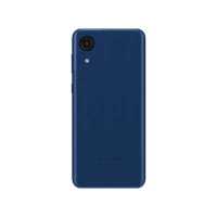 смартфон Samsung Galaxy A03 Core 32GB Blue SM-A032FZBDSER