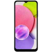 Samsung Galaxy A03s 3/32GB Black AE SM-A037FZKDMEB