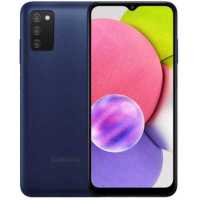 смартфон Samsung Galaxy A03s 3/32GB Blue AE SM-A037FZBDMEB