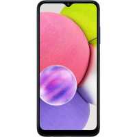 Samsung Galaxy A03s 3/32GB Blue KZ SM-A037FZBDSKZ
