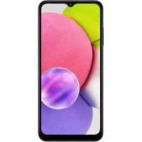 Samsung Galaxy A03s 32GB Black SM-A037FZKDSER