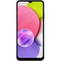 Samsung Galaxy A03s 32GB Blue SM-A037FZBDSER