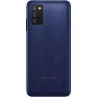 смартфон Samsung Galaxy A03s 32GB Blue SM-A037FZBDSER