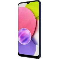 смартфон Samsung Galaxy A03s 32GB Blue SM-A037FZBDSER
