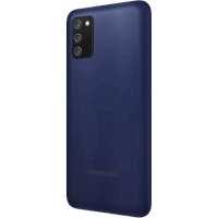 смартфон Samsung Galaxy A03s 32GB Blue SM-A037FZBDSER