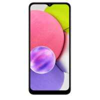 Samsung Galaxy A03s 32GB White SM-A037FZWDSER