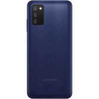 смартфон Samsung Galaxy A03s 4/64GB Blue KZ SM-A037FZBGSKZ