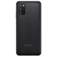 смартфон Samsung Galaxy A03s 64GB Black SM-A037FZKGSKZ