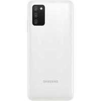 смартфон Samsung Galaxy A03s 64GB White SM-A037FZWGSER