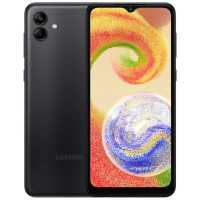 смартфон Samsung Galaxy A04 3/32GB Black SM-A045FZKDMEB