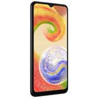 смартфон Samsung Galaxy A04 3/32GB Black SM-A045FZKDMEB