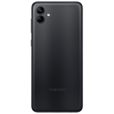 Samsung Galaxy A04 3/32GB Black SM-A045FZKDSKZ