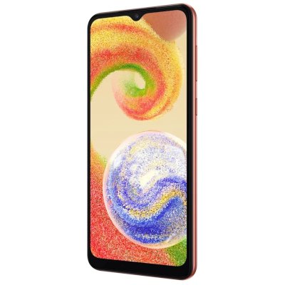 Samsung Galaxy A04 3/32GB Copper SM-A045FZCDMEA