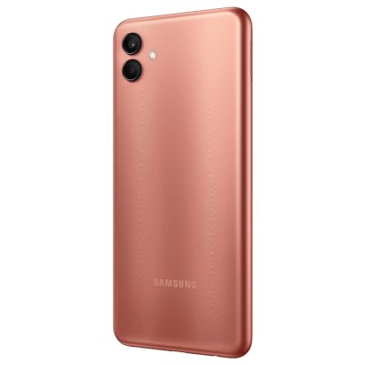 смартфон Samsung Galaxy A04 3/32GB Copper SM-A045FZCDMEA