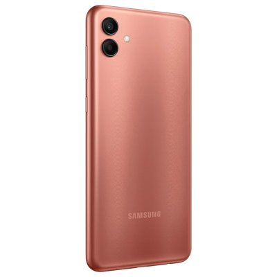 Samsung Galaxy A04 3/32GB Copper SM-A045FZCDMEA