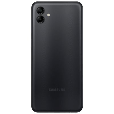 Samsung Galaxy A04 4/64GB Black SM-A045FZKGCAU