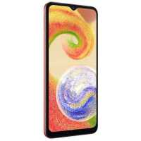 смартфон Samsung Galaxy A04 4/64GB Cooper SM-A045FZCGMEB
