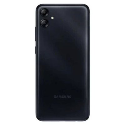 Samsung Galaxy A04e 3/32GB Black SM-A042FZKDAFC