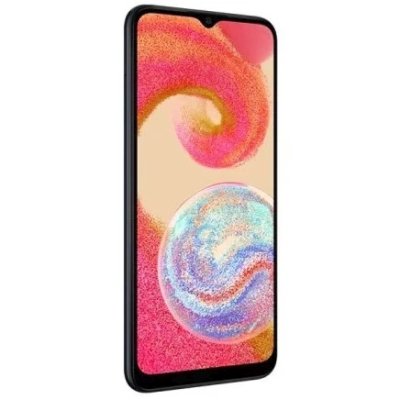 Samsung Galaxy A04e 3/32GB Black SM-A042FZKDAFC