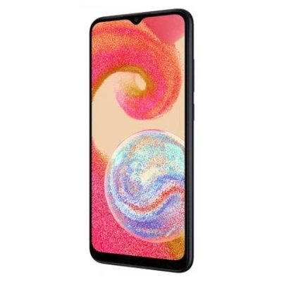 смартфон Samsung Galaxy A04e 3/32GB Black SM-A042FZKDSKZ