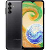 смартфон Samsung Galaxy A04s 3/32GB Black SM-A047FZKDMEB