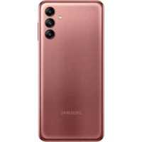 смартфон Samsung Galaxy A04s 3/32GB Copper SM-A047FZCDMEB