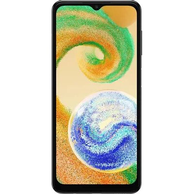 Samsung Galaxy A04s 4/64GB Black SM-A047FZKGCAU