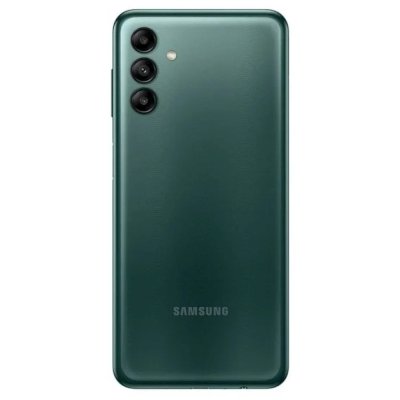 Samsung Galaxy A04s 4/64GB Green SM-A047FZGGCAU