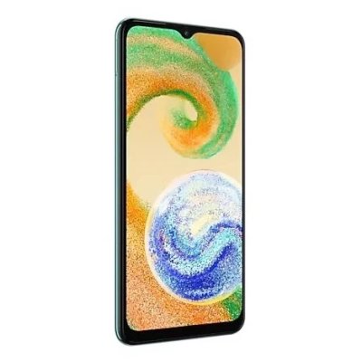 смартфон Samsung Galaxy A04s 4/64GB Green SM-A047FZGGCAU