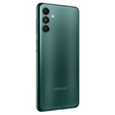 смартфон Samsung Galaxy A04s 4/64GB Green SM-A047FZGGCAU