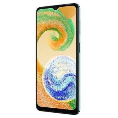Samsung Galaxy A04s 4/64GB Green SM-A047FZGGSKZ