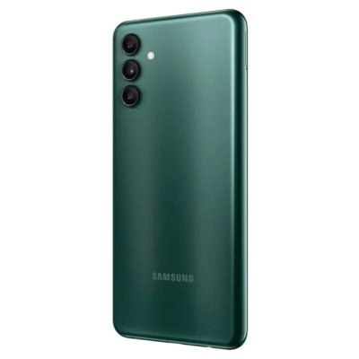 Samsung Galaxy A04s 4/64GB Green SM-A047FZGGSKZ