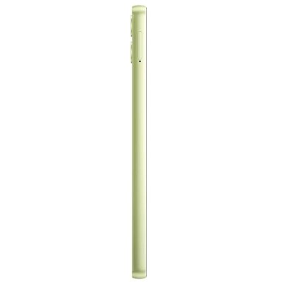 смартфон Samsung Galaxy A05 4/128GB Green SM-A055FLGGMEA