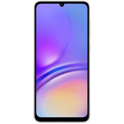 Samsung Galaxy A05 4/128GB Silver SM-A055FZSGMEA